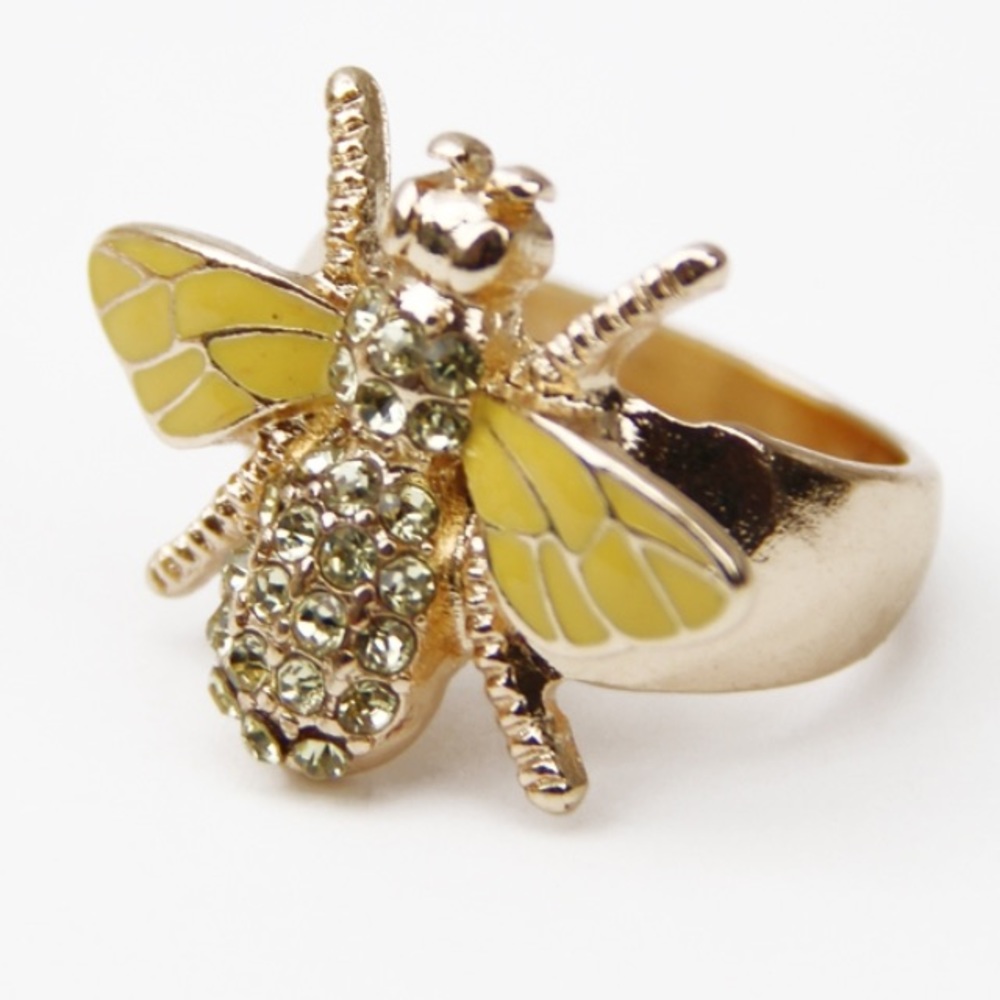 The Beatrice Ring Set - Picture 2 of 6